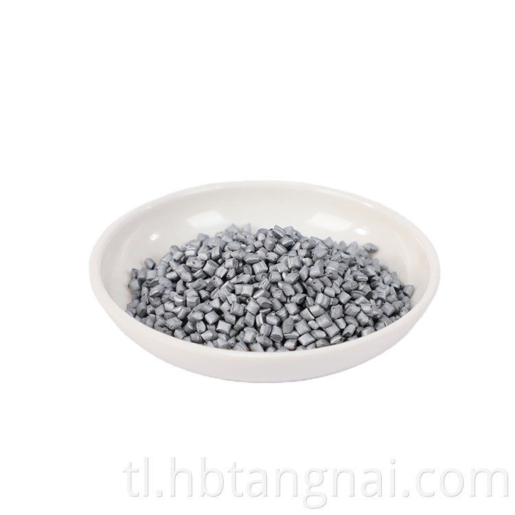 grey masterbatch for HDPE 